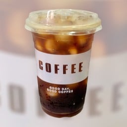 อเมริกาโน่  16 Oz.