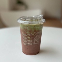 Matcha Chocolate