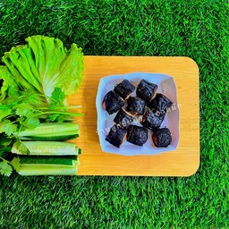 ไก่จ๊อห่อสาหร่าย