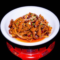 14-กะทะร้อนกระเพาะหมู