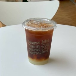 Americano Lemonade
