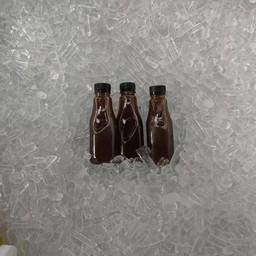 ชามะนาวขวด 250 ml 3 ขวด