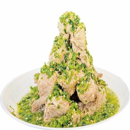 20-ซุปเล็งหมูแซ่บ ภูเขาไฟ