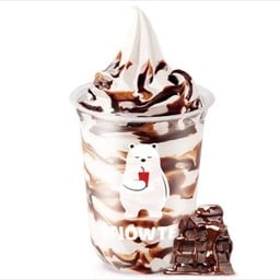 snowtee-CHA (หลังมหาวิทยาลัยราชภัฏจันทรเกษม)