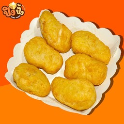 นักเก็ตไก่