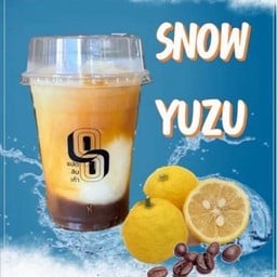 Yuzu snow
