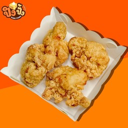 ไก่คาราเกะ