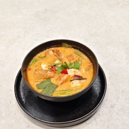Tom yum