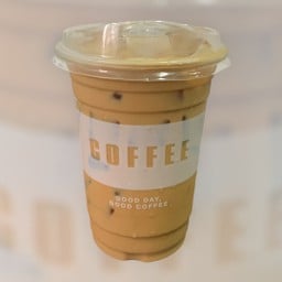 เอสเฟรสโซ่เย็น 16 Oz.