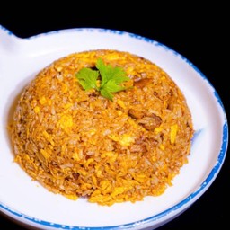 82-ข้าวผัดเนื้อ