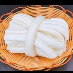 83-ขนมปังนึ่ง หมั่นโถว