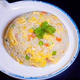 81-ข้าวผัดหยางโจว