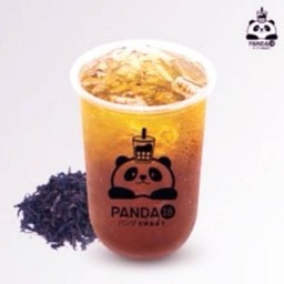 ชาดำเย็น.