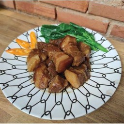 หมูฮ้อง