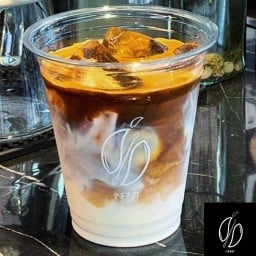 INFINIT COFFEE BAR