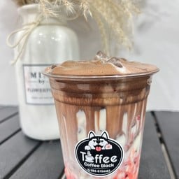 Toffee Coffee Black วัชระ นครสวรรค์
