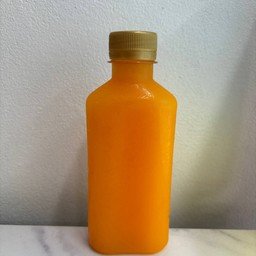 น้ำส้ม(250ml)