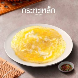 ไข่ข้น