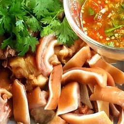 แซ่บผีบอก ต้มแซ่บ ลวกจิ้ม สตาร์ไนท์บาซ่าร์