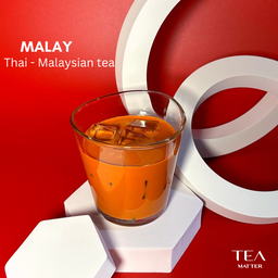 MALAY ชาไทย-มาเลเซีย