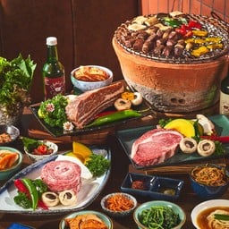 CHINGU GRILL HOUSE Ekamai