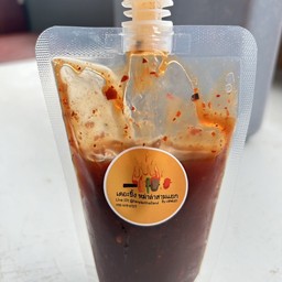 น้ำจิ้มมะขาม ( 250 ml. )