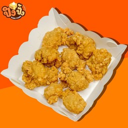 เอ็นไก่ทอด