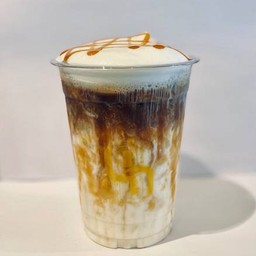 Ice Caramel Macchiato