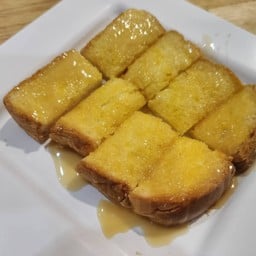 ปังเนยนม