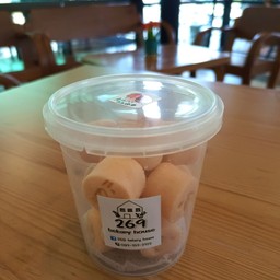 คุกกี้สตรอเบอร์รี่