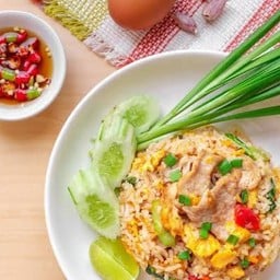 Home made ชาชีส/อาหารตามสั่ง 59 บาท