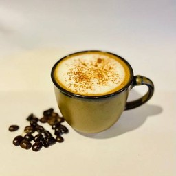 Cappuccino Hot
