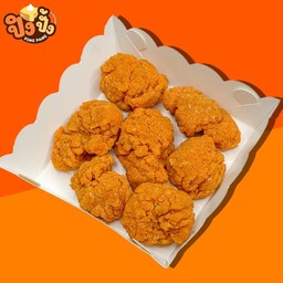 ไก่ป๊อป สไปซี่