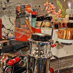 VELO CAFE เวโล
