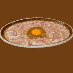 Bm26  ไก่ล้วนหมักพิเศษ Special Marinated Chicken(Big)