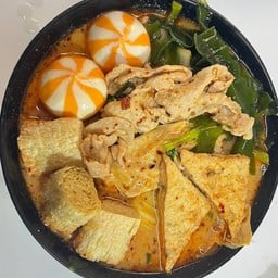 DIY เลือกเอง น้ำชุปเริ่มต้นที่39บาท