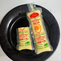 เต้าหู้ไข่