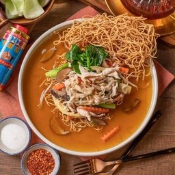 K17. โกยซีหมี่โบราณ