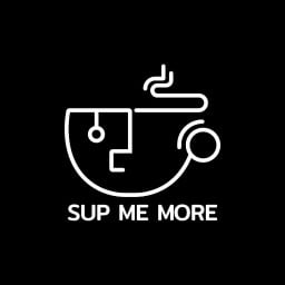 Supmemore Coffee & Tea ลาดหญ้า ซอย.2