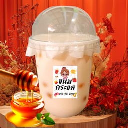 น้ำผึ้งนมสด