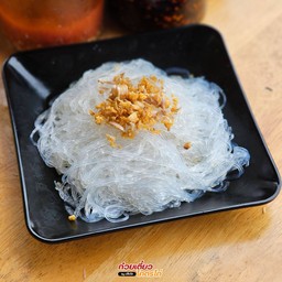 เส้นวุ้นเส้นลวก