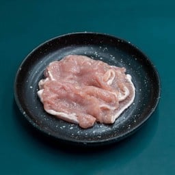 หมูกระทะ 200 กรัม