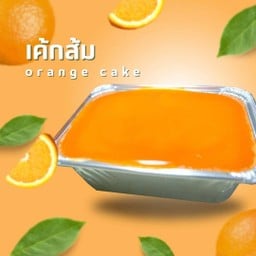 เค้กหน้านิ่มบ้านปุ้ย