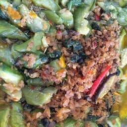 ข้าวแกงไทยเจริญ