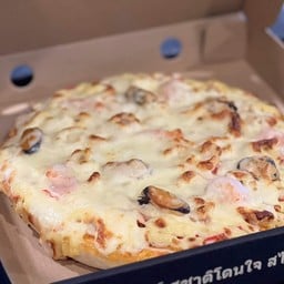 ซีฟู้ด(M)