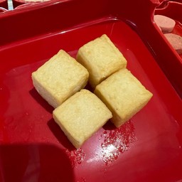 เต้าหู้ปลา