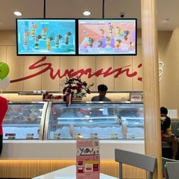 Swensen's ตลาดวังหลัง