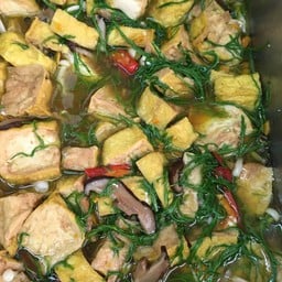 ข้าวแกงไทยเจริญ