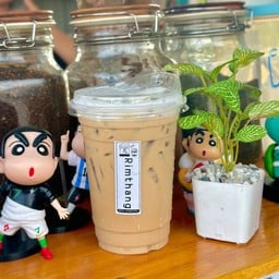 ริมทาง คาเฟ่ RimThang Cafe’ Mr.mark สำเพ็งดอนตูม