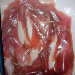 ปากหวานน้ำพริกปลาร้า